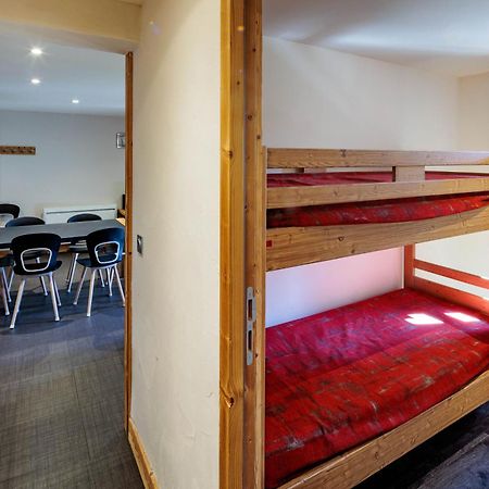 Noemys Backgammon Aparthotel La Plagne Room photo