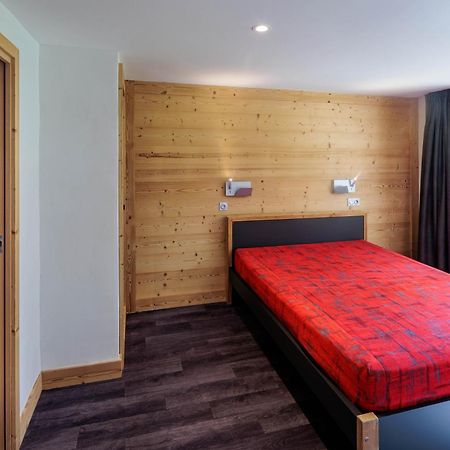 Noemys Backgammon Aparthotel La Plagne Room photo